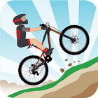 Extreme Bike Racing - FREE ! icône