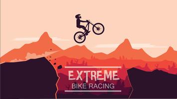 Extreme Bike Racing - FREE ! Affiche