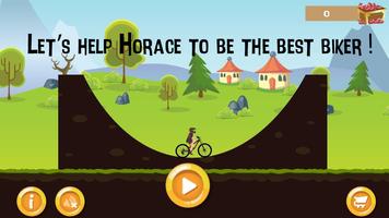 Extreme Bike Racing - FREE ! capture d'écran 1