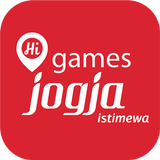 ikon Hi Games Jogja