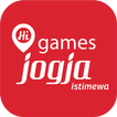 ”Hi Games Jogja