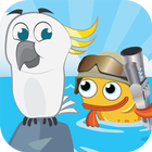 آیکون‌ Pora: Free Cockatoos