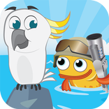 Pora: Free Cockatoos