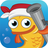 Pora The Lake Rescuer