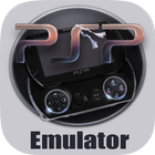 PPSSPP Emulator - Pro Emulator New Guide icône