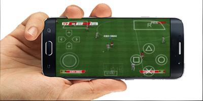 PPSSPP Emulator - Pro Emulator New Guide Ekran Görüntüsü 1