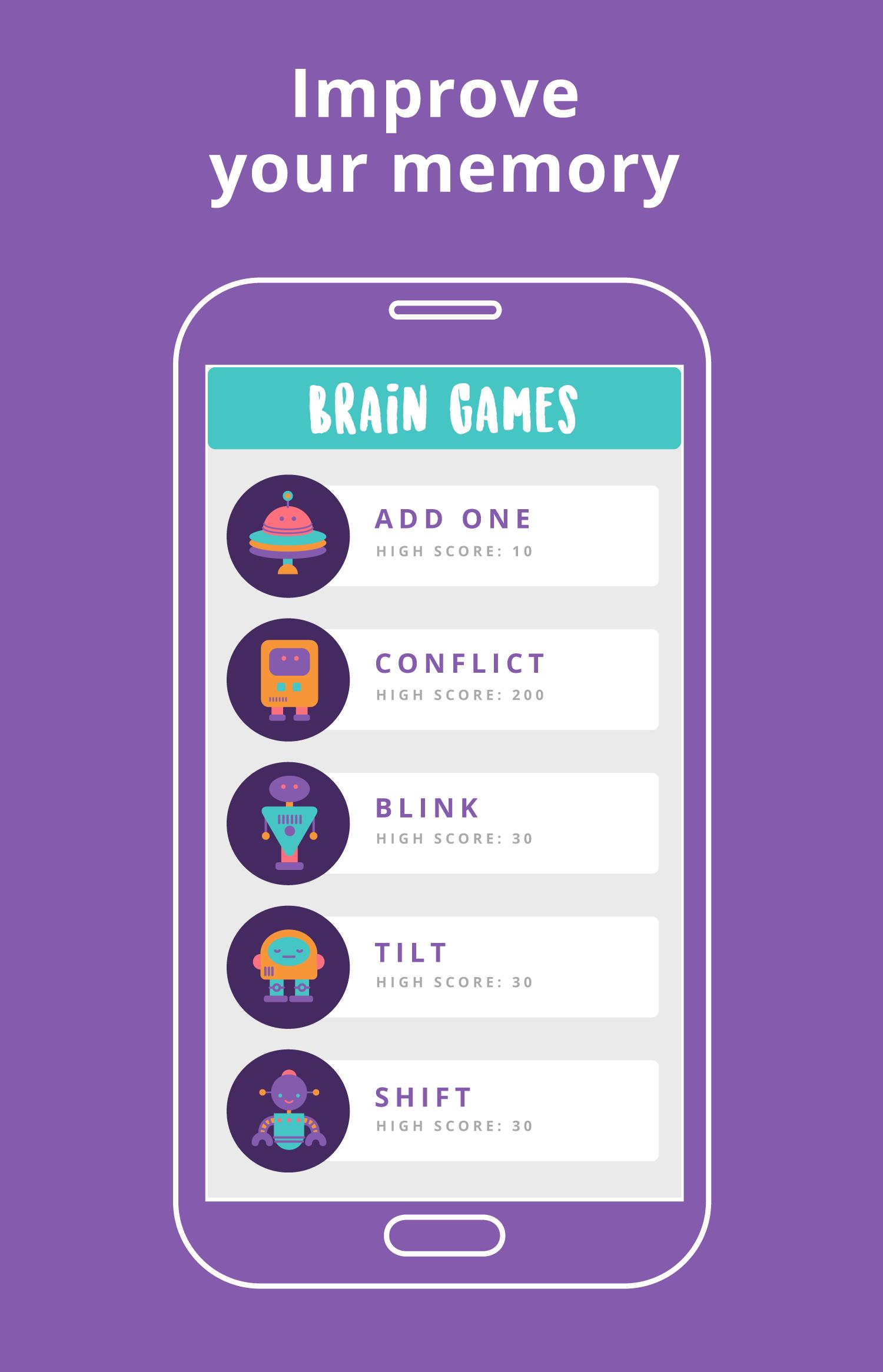 Brain apk