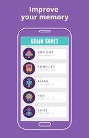 Brain Games Cartaz