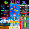 6 in 1 APK