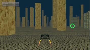 Jet Destroyer screenshot 2