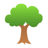 TreeFinder icône