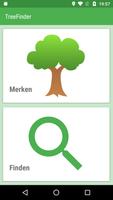 Poster TreeFinder