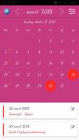 Nederlandskalender screenshot 3