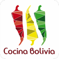 Cocina Bolivia