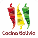 Cocina Bolivia APK