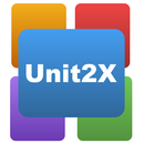 Unit2X - Einheitenrechner APK