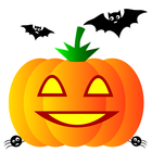 آیکون‌ Halloween Countdown App