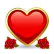 Valentine Countdown App