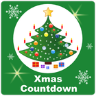 Xmas Countdown App 아이콘