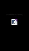 Smart Home Security Poster