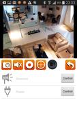Smart Home Security captura de pantalla 1
