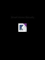Smart Home Security capture d'écran 2