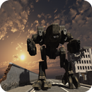Alien Down FPS APK