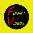 Funny Videos icon