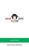 Mama Japa Plakat