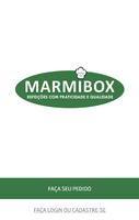 Marmibox ポスター