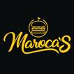 Marocas Burger icon