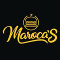 Marocas Burger