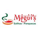 Megui's Esfihas & Panquecas APK