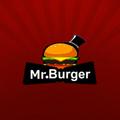 Mister Burger