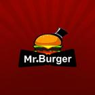 Mister Burger أيقونة