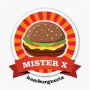 Mister X Hamburgueria APK