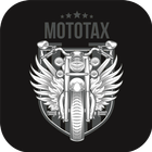 Mototax Mototaxista-icoon