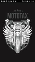 Mototax Mototaxista-poster