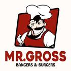 Mr. Gross ikon