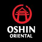 Oshin Oriental 圖標