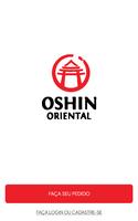 Oshin Oriental Cartaz