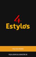 4 Estylos poster