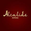 Alcalide Lanches e Esfihas APK