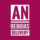 APK AN Bebidas Delivery
