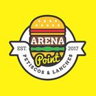 Arena Point biểu tượng