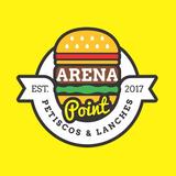 Arena Point आइकन