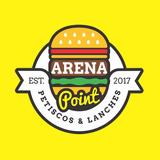 Arena Point biểu tượng