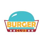 Burger Club أيقونة