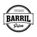 Barril Prime icono