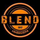 APK Blend Hamburgueria